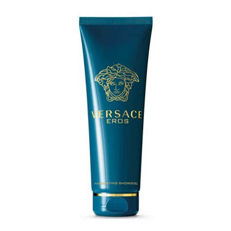 versace eros duschgel rossmann|Versace Eros Shower Gel (250 ml) .